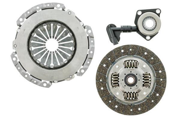Kit d'embrayage AISIN CKE-FO30R